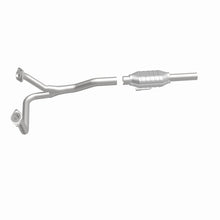 Load image into Gallery viewer, MagnaFlow Direct Fit Catalytic Converter Ford 84 86 - 93306