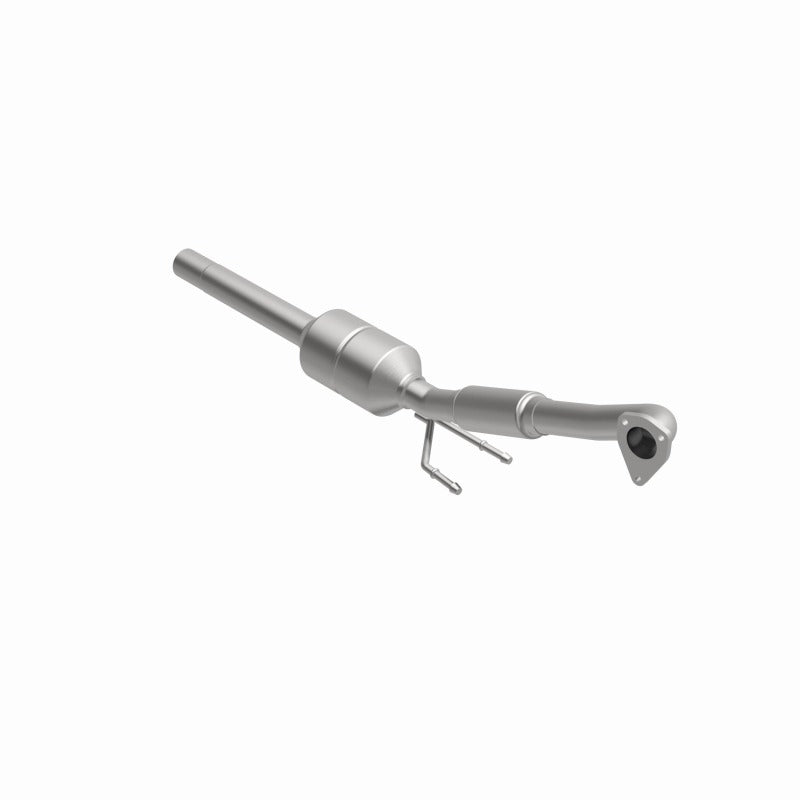 MagnaFlow Direct Fit Catalytic Converter 1999-2006 Volkswagen Beetle L4 1.9 Diesel - 52426