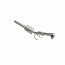 Load image into Gallery viewer, MagnaFlow Direct Fit Catalytic Converter 1999-2006 Volkswagen Beetle L4 1.9 Diesel - 52426