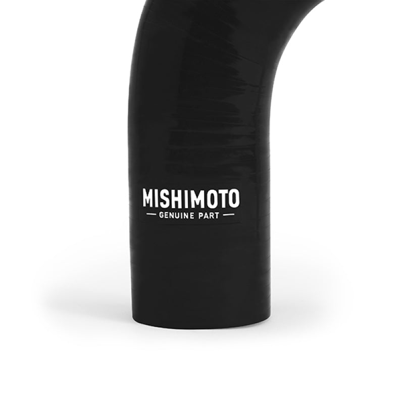 Mishimoto 05-10 Mopar 5.7L V8 Black Silicone Hose Kit - MMHOSE-MOP57-05BK