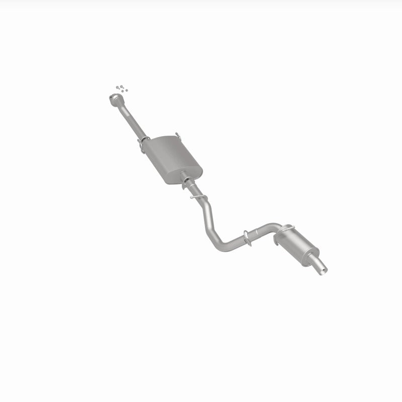 MagnaFlow 10-15 Lexus RX350 3.5L BRE Exhaust Kit - 106-0772