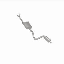 Load image into Gallery viewer, MagnaFlow 10-15 Lexus RX350 3.5L BRE Exhaust Kit - 106-0772