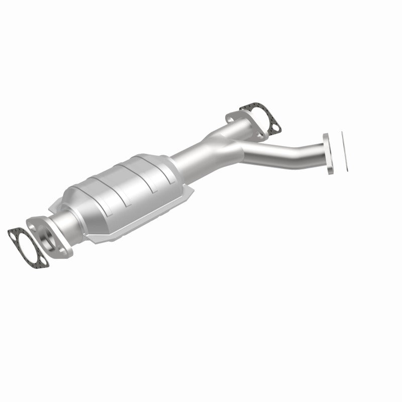MagnaFlow Direct Fit Catalytic Converter Mazda 929 92-95 3.0L - 23698