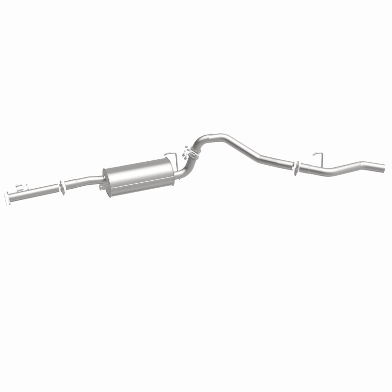 MagnaFlow BRE Exhaust Kit 98-02 Isuzu Trooper SLX 3.5L - 106-0304