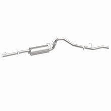 Load image into Gallery viewer, MagnaFlow BRE Exhaust Kit 98-02 Isuzu Trooper SLX 3.5L - 106-0304