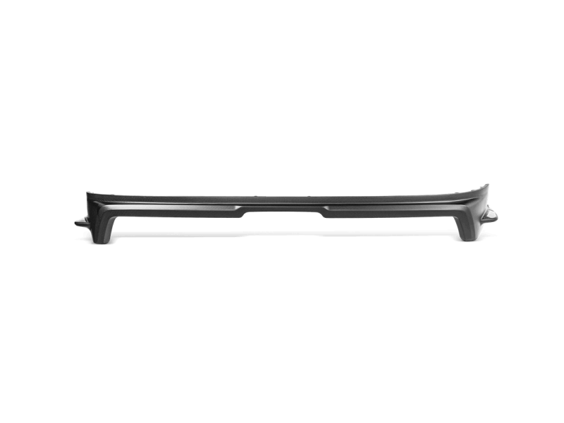 Akrapovic 21-22 Porsche 911 GT3 (992) Rear Carbon Fiber Diffuser - Matte - DI-PO/CA/9/M