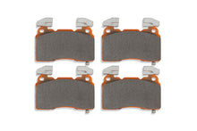 Load image into Gallery viewer, DBA 13-17 Holden Commodore VE/VF SSV Brembo XP Performance Front Brake Pads - DB2358AXP