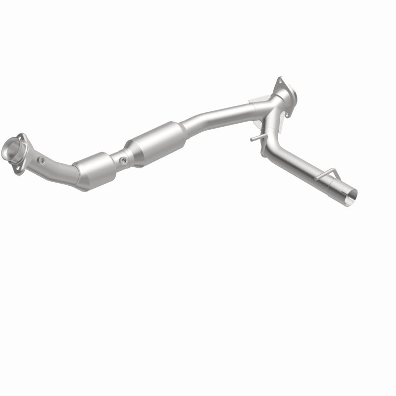 MagnaFlow 03-04 Lincoln Navigator 5.4L Direct Fit Converter - 4583029