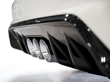 Load image into Gallery viewer, AWE Tuning 2023 Honda Civic Type R FL5 Track Edition Exhaust w/ Triple Chrome Silver Tips - 3020-52287
