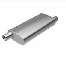 Load image into Gallery viewer, MagnaFlow Muffler Trb SS 4X9 18 2.5/2.5 - 13266