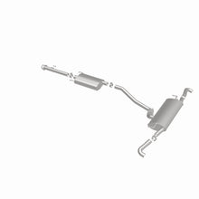 Load image into Gallery viewer, BRExhaust Exhaust Kit Replacement Lexus - 106-0958