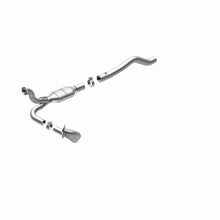 Load image into Gallery viewer, MagnaFlow Direct Fit Catalytic Converter 2003 Ram 1500 5.7 2WD - 93416