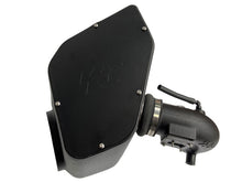 Load image into Gallery viewer, K&amp;N 11-19 Ford Ranger 3.2L L5 Diesel Performance Air Intake System - 57S-4001