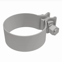 Load image into Gallery viewer, MagnaFlow Clamp 2.75inch TORCA SS 1.25inch 10pk - 10163