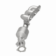Load image into Gallery viewer, MagnaFlow 2006 Porsche Cayman 3.4L Direct Fit CARB Compliant Catalytic Converter - 5411931