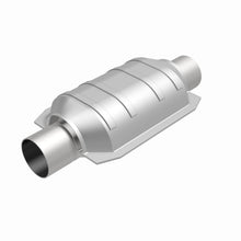 Load image into Gallery viewer, MagnaFlow Universal Catalytic Converter 2.5inch - 99106HM