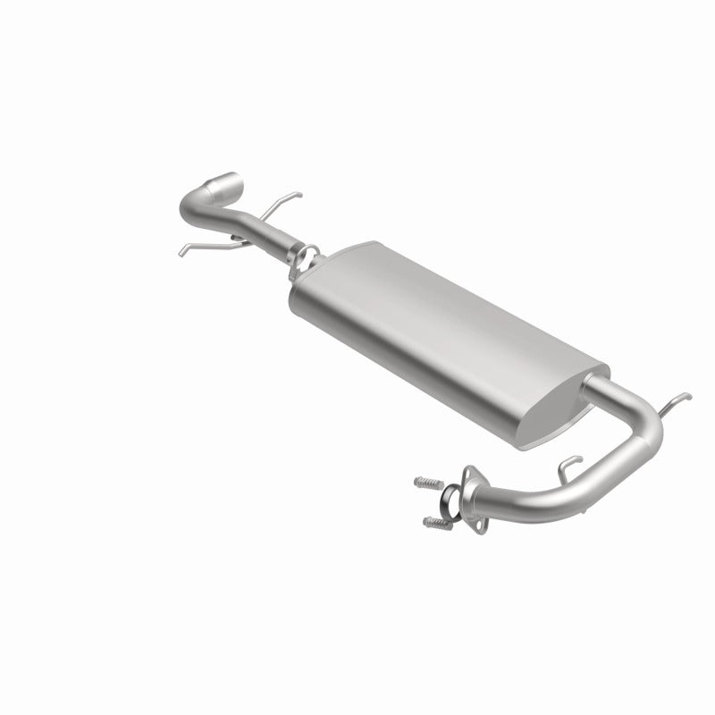 MagnaFlow BRE Exhaust Kit 09-15 Toyota Venza 2.7L - 106-0890
