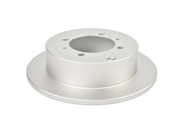 DBA 01-07 Mitsubishi Lancer Wagon (4 Stud) En-Shield Standard Rear Brake Rotor - DBA404E