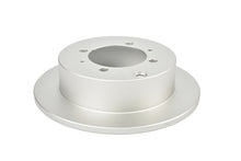 Load image into Gallery viewer, DBA 01-07 Mitsubishi Lancer Wagon (4 Stud) En-Shield Standard Rear Brake Rotor - DBA404E