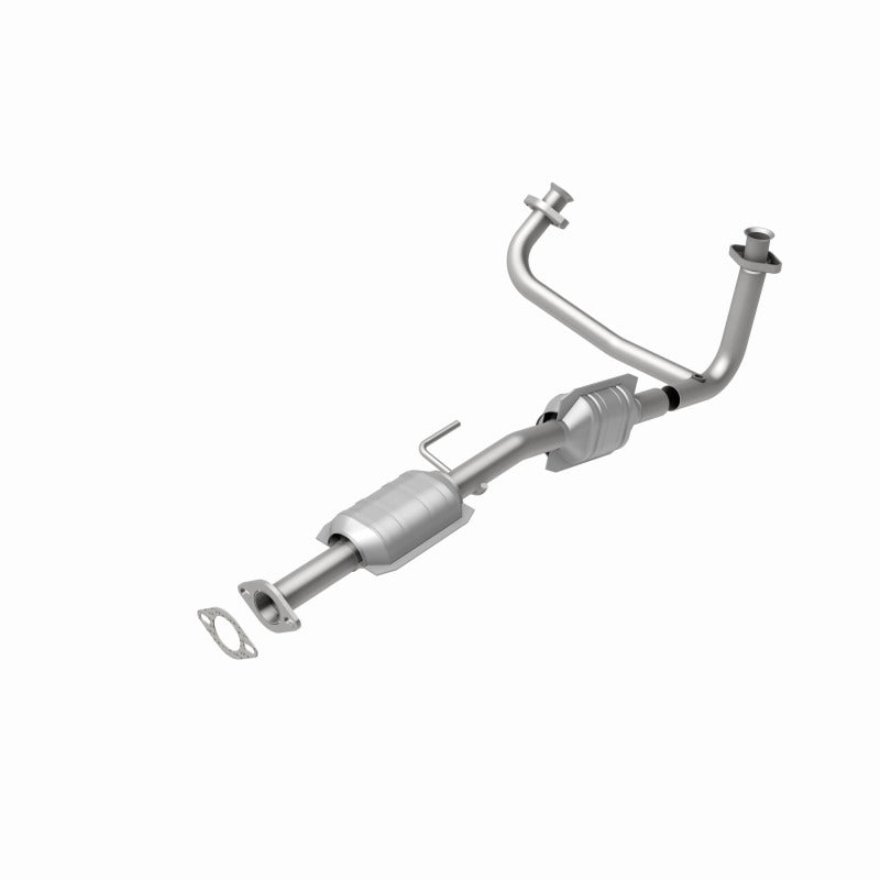 MagnaFlow Direct Fit Catalytic Converter 86-97 Ford Aerostar 3.0L - 447250