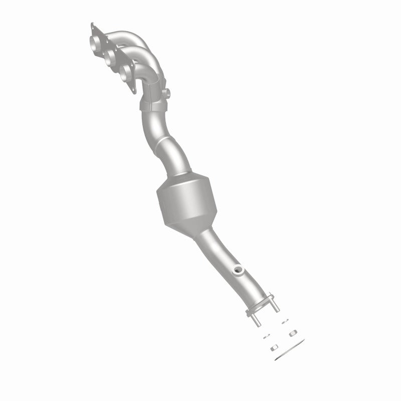 MagnaFlow Direct Fit Catalytic Converter 06-08 BMW Z4 3.0L fr - 51718