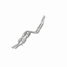 Load image into Gallery viewer, MagnaFlow 96-99 BMW M3 L6 3.2L / 96-98 328i/328is L6 2.8L California Catalytic Converter Direct Fit - 4481664