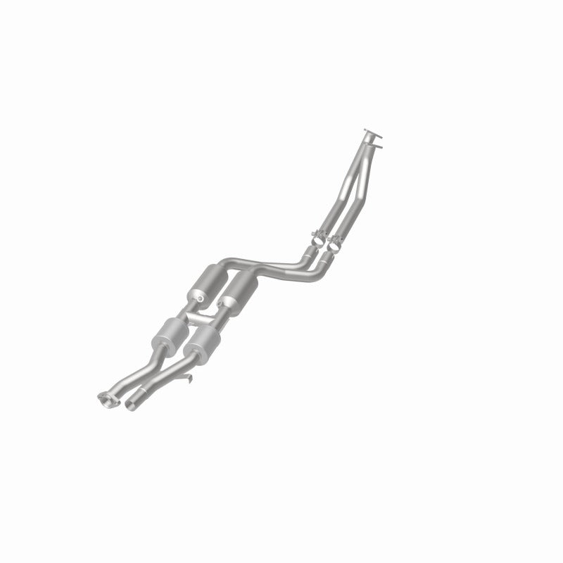 MagnaFlow Direct Fit Catalytic Converter 96-98 BMW 328 2.8L - 24021