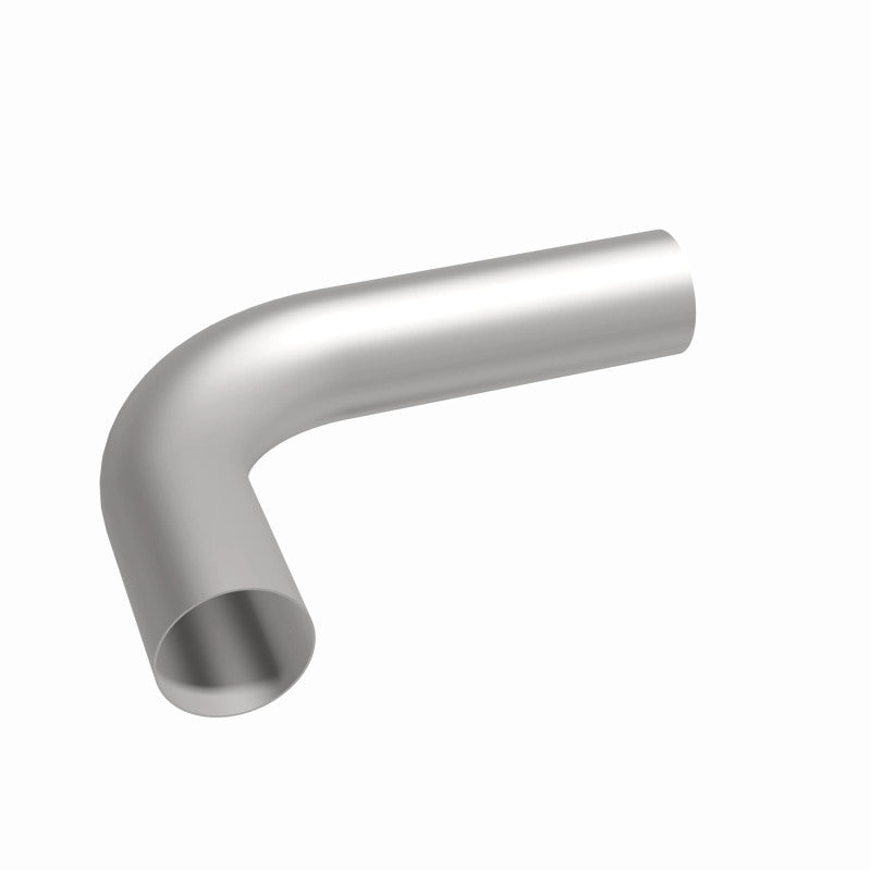 MagnaFlow Smooth Trans 90D 4.00 SS - 10711