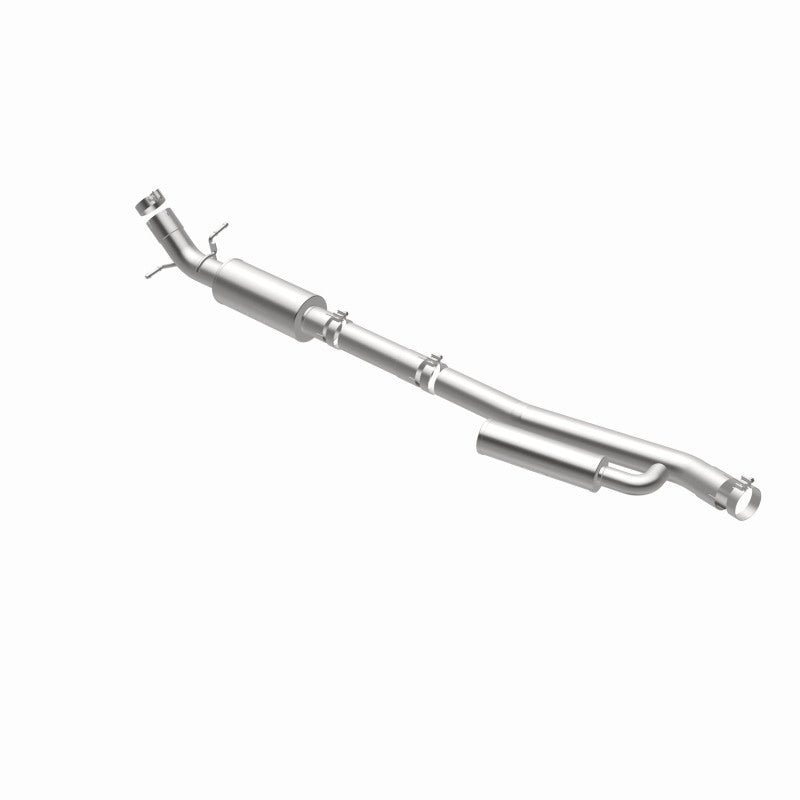 MagnaFlow D-Fit Muffler Replacement 409 SS 3.5in 19-21 GMC Sierra 1500 - 19534