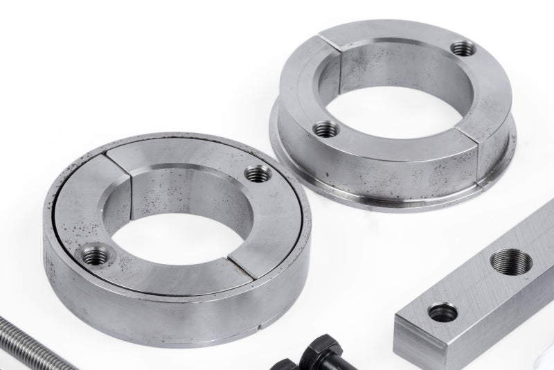 APR 12-18 Audi A7 Quattro 3.0 TFSI Supercharger Pulley Install Kit - MS100025