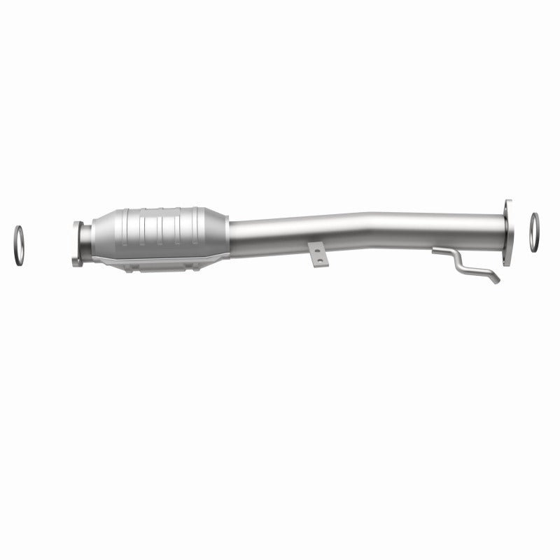 MagnaFlow Direct Fit Catalytic Converter 97-97 Toyota RAV4 2.0L 49S - 93134