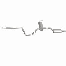 Load image into Gallery viewer, MagnaFlow BRE Exhaust Kit 12-17 Buick Verano 2.4L - 106-0844
