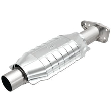 Load image into Gallery viewer, MagnaFlow Direct Fit Catalytic Converter Gm - 23419