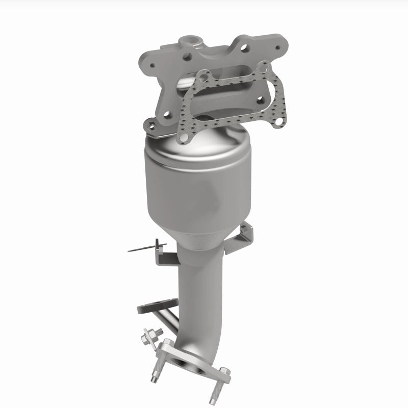 MagnaFlow Direct Fit Catalytic Converter 16-18 Honda HR-V 1.8L - 22-210