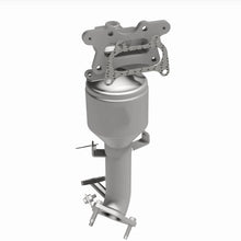 Load image into Gallery viewer, MagnaFlow Direct Fit Catalytic Converter 16-18 Honda HR-V 1.8L - 22-210