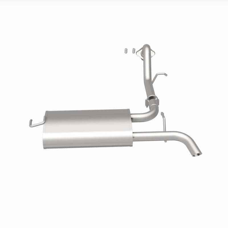 MagnaFlow BRE Exhaust Kit 09-13 Matrix Vibe 1.8L - 106-0220