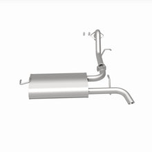 Load image into Gallery viewer, MagnaFlow BRE Exhaust Kit 09-13 Matrix Vibe 1.8L - 106-0220