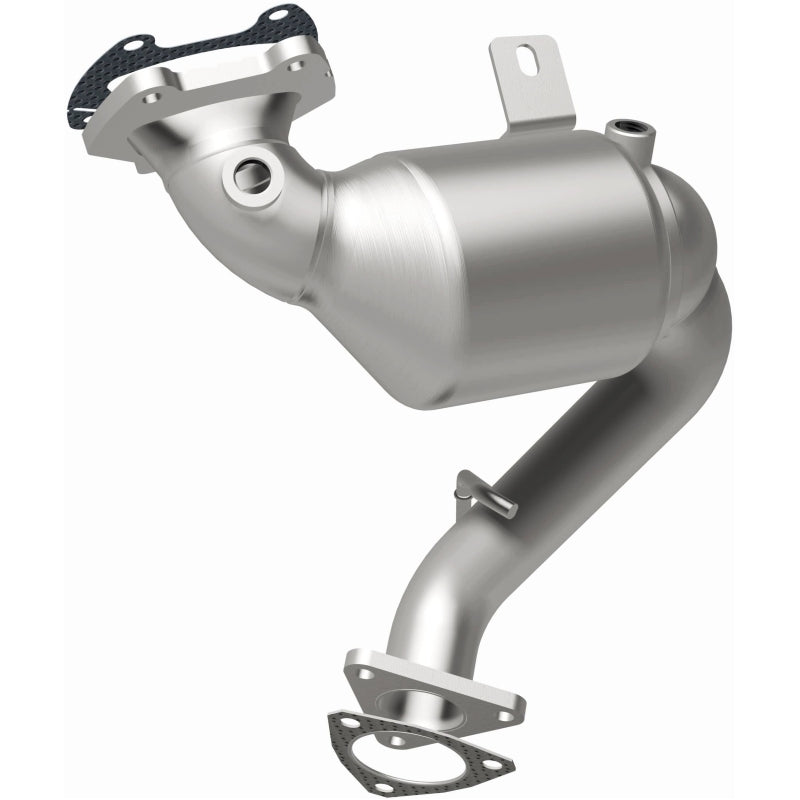 MagnaFlow 14-17 Jeep Cherokee 3.2L Direct Fit Converter - 5551161
