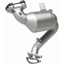 Load image into Gallery viewer, MagnaFlow 14-17 Jeep Cherokee 3.2L Direct Fit Converter - 5551161