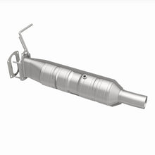 Load image into Gallery viewer, MagnaFlow 09-19 Ford F53 V10 6.8L Underbody 6.8L Direct Fit Catalytic Converter - 280435