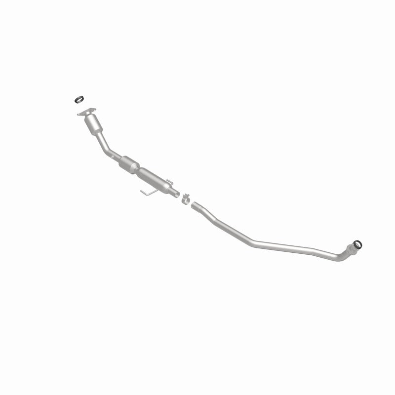MagnaFlow Direct Fit Catalytic Converter 14-15 Toyota Corolla 1.8L - 52524