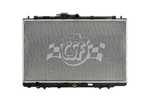 Load image into Gallery viewer, CSF 01-03 Acura CL 3.2L OEM Plastic Radiator - 2719
