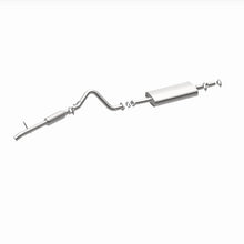 Load image into Gallery viewer, MagnaFlow BRE Exhaust Kit 01-08 Escape Tribute Mariner - 106-0021