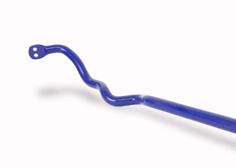 SuperPro 2015 Subaru WRX Limited Front 26mm 2-Position Adjustable Sway Bar - RC0050FZ-26