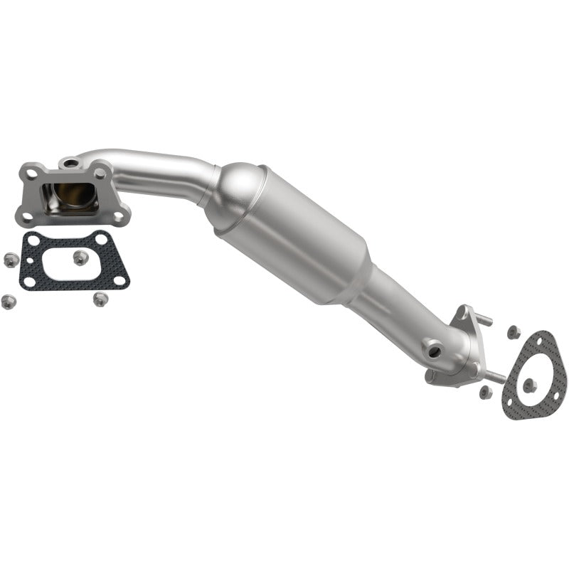 MagnaFlow 17-22 Chevrolet Colorado 3.6L Front Right Underbody Direct-Fit Catalytic Converter - 280675