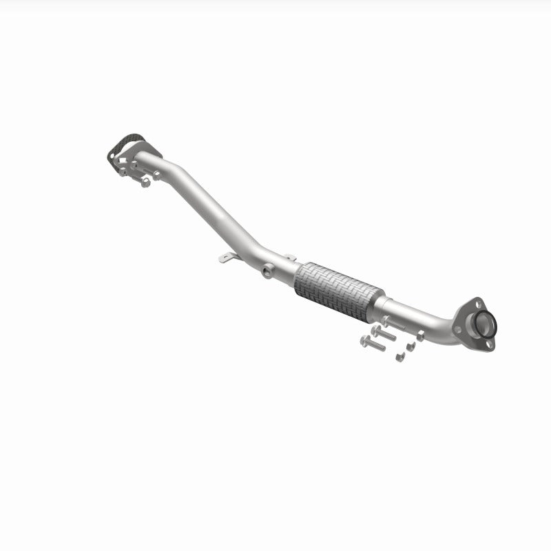 BRE Exhaust 95-99 200SX Sentra 1.6L Front Pipe Kit - 107-0264