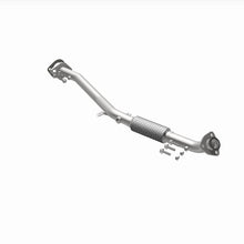 Load image into Gallery viewer, BRE Exhaust 95-99 200SX Sentra 1.6L Front Pipe Kit - 107-0264