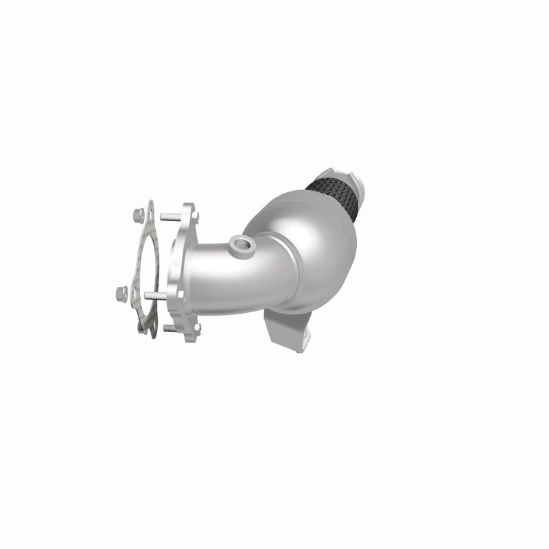 MagnaFlow 20-21 Ford Escape Front Underbody 2L Direct Fit Converter - 280255