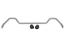 Load image into Gallery viewer, Whiteline 90-99 BMW 318/320/323/325/328/M3 Front Heavy Duty Adjustable 27mm Swaybar - BBF38Z