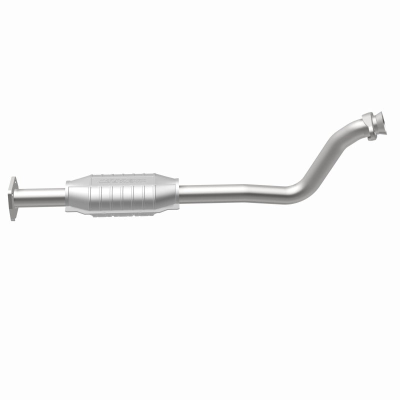 MagnaFlow Conv GM 23430 46.62X6.5X4 2/2 - 23421